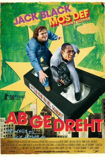 Abgedreht