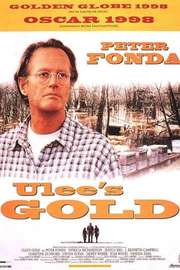 Poster  Ulee's Gold