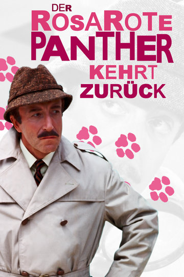 Der rosarote Panther kehrt zurück