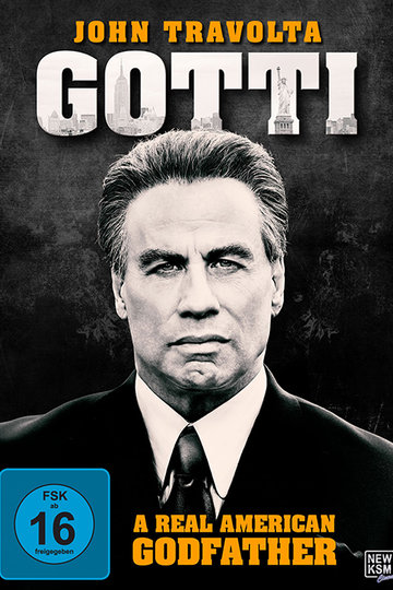 Poster Gotti