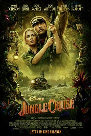 Jungle Cruise