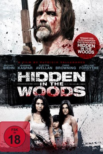 Hidden in the Woods