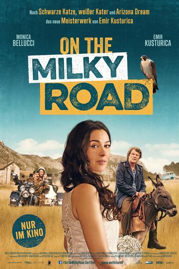 On the Milky Road