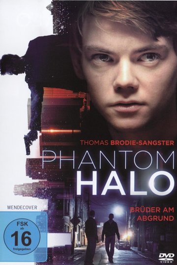 Poster Phantom Halo