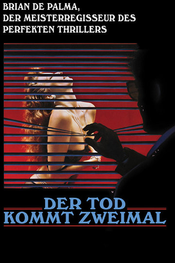 Poster Der Tod kommt zweimal
