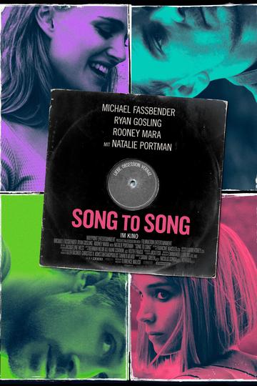 Song to Song