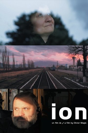Ion Poster Ion