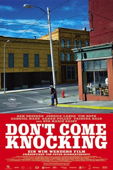  Don't Come Knocking