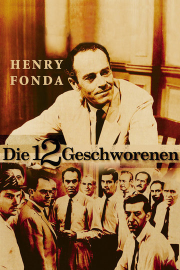 Die zwölf Geschworenen