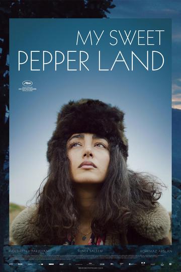 My Sweet Pepper Land