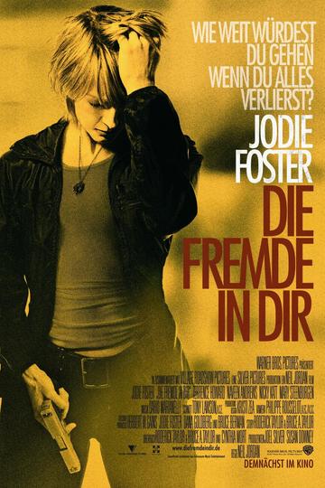 Poster Die Fremde in dir