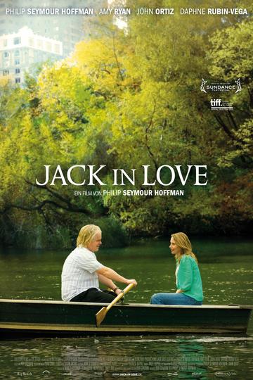 Jack in Love