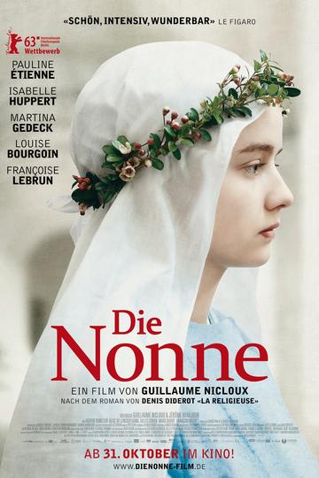 Die Nonne