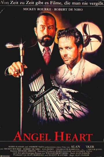 Angel Heart