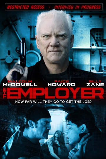 Poster The Employer