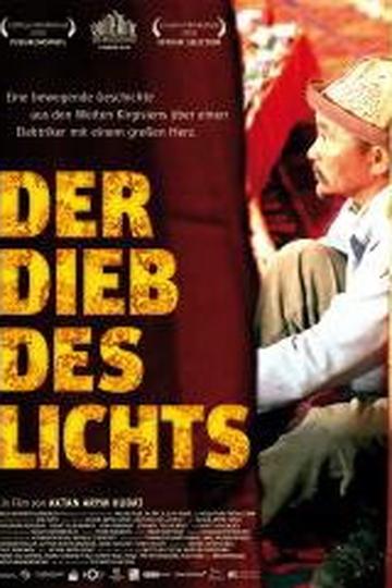 Poster Der Dieb des Lichts
