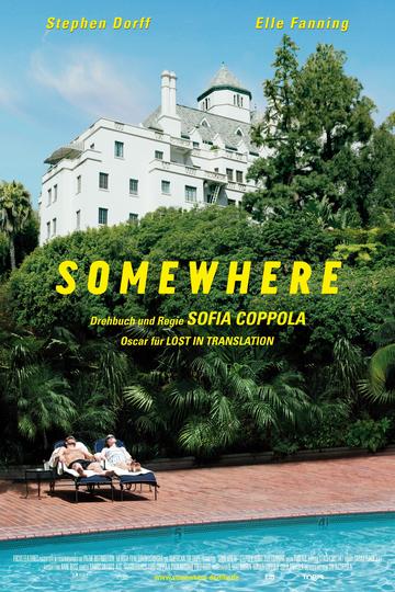Somewhere