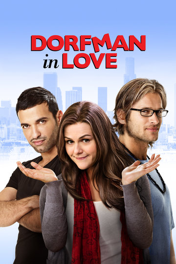 Poster Dorfman in Love