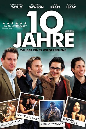 Poster 10 Years