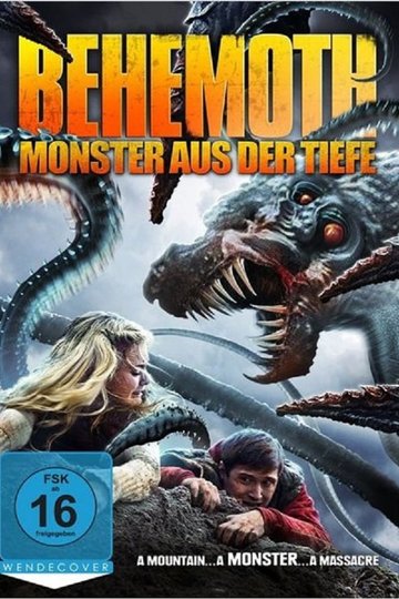 Poster Behemoth