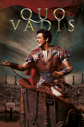 Poster Quo Vadis
