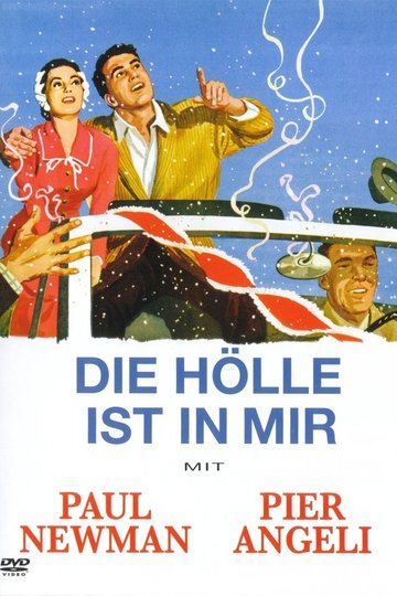 Poster Die Hölle ist in mir