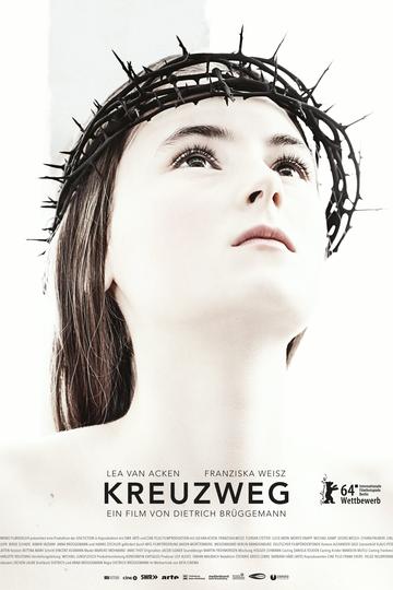 Poster Kreuzweg