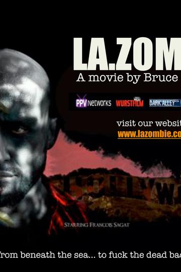L.A. Zombie