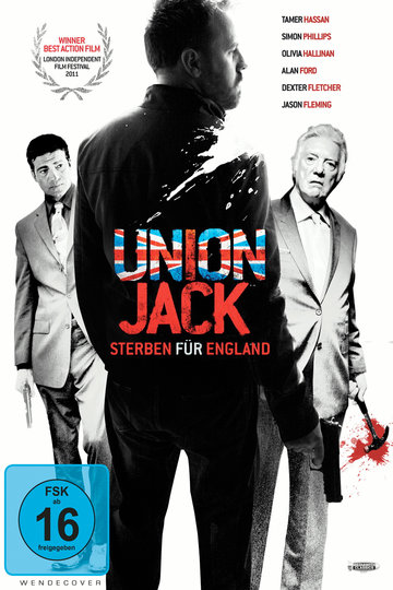 Poster Jack Falls
