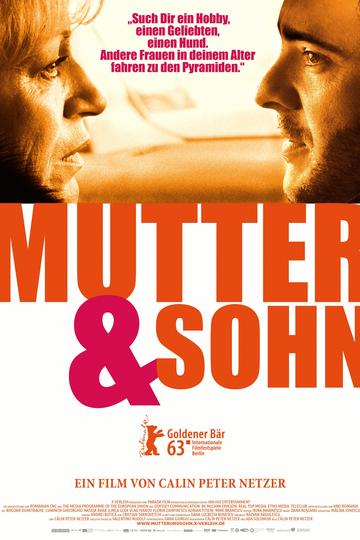 Poster Mutter &amp; Sohn