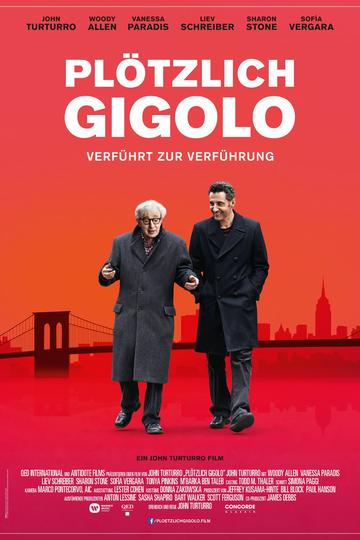 Plötzlich Gigolo