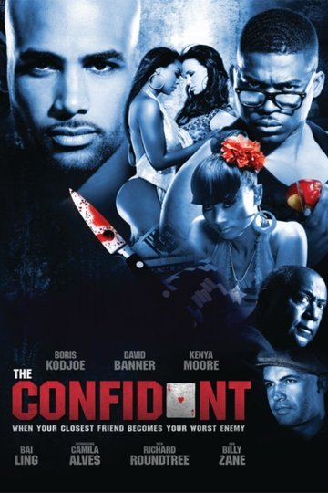 The Confidant