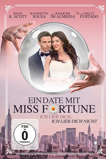 Poster A Date with Miss Fortune