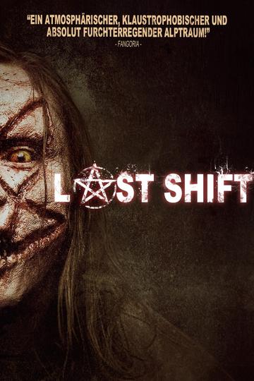 Last Shift