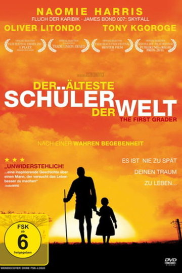Der älteste Schüler der Welt