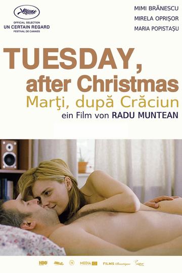 Poster Tuesday, After Christmas