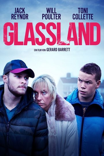 Poster Glassland