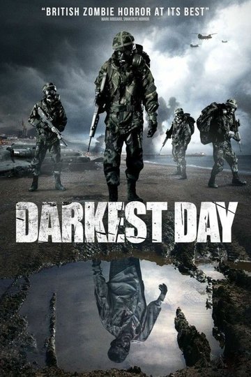Poster Darkest Day