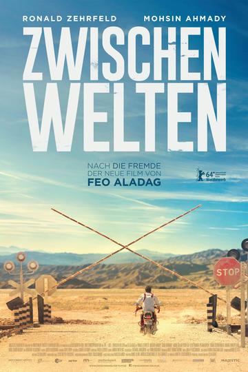 Poster Zwischen Welten