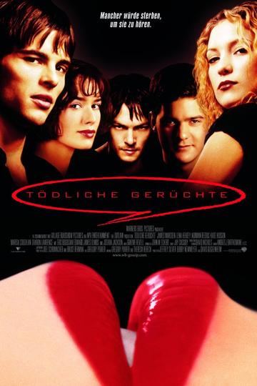 Tödliche Gerüchte