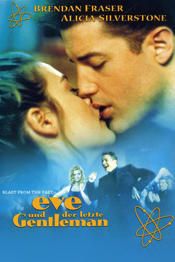 Eve und der letzte Gentleman