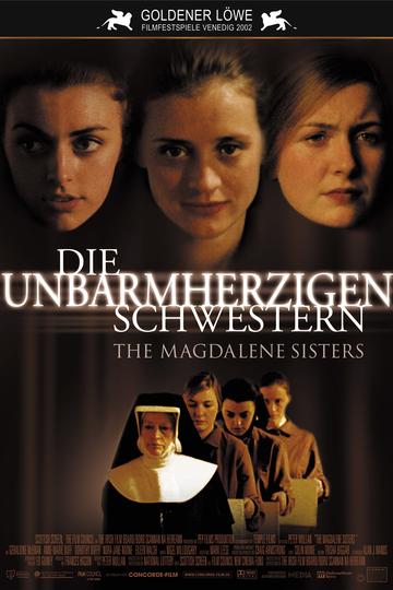 Die unbarmherzigen Schwestern Poster Die unbarmherzigen Schwestern