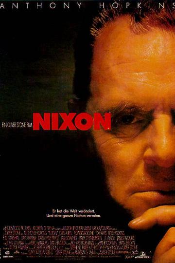 Poster Nixon