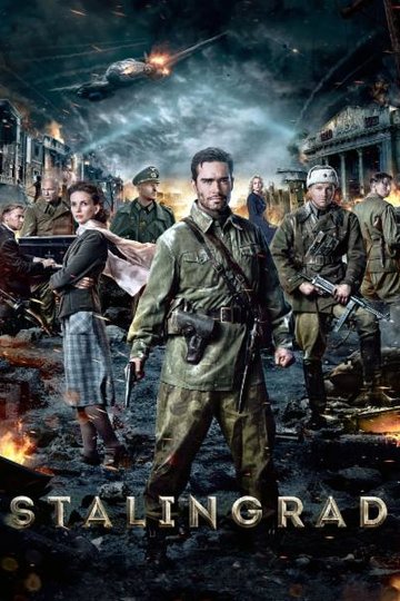 Stalingrad