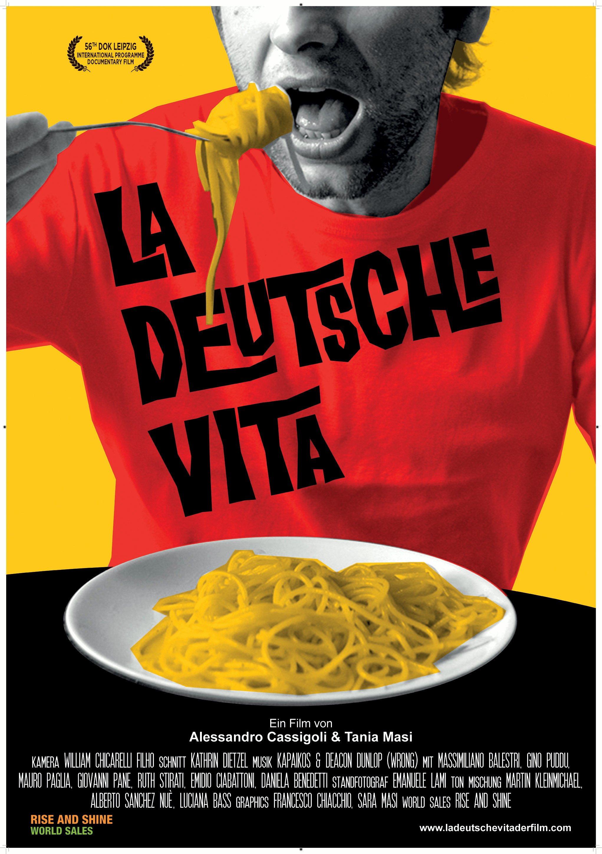 La Deutsche Vita