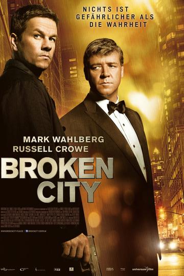 Broken City