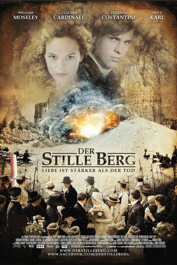 Der stille Berg