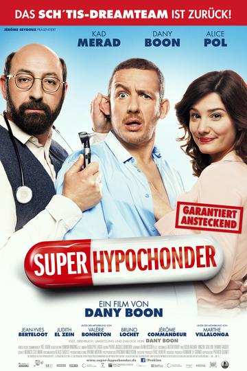 Super-Hypochonder