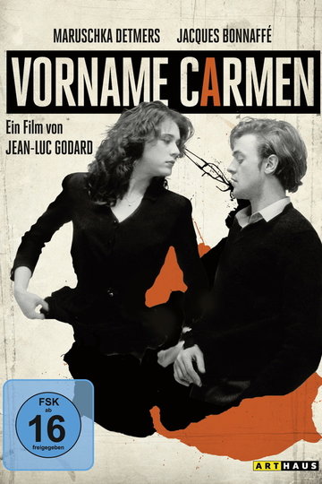 Vorname Carmen