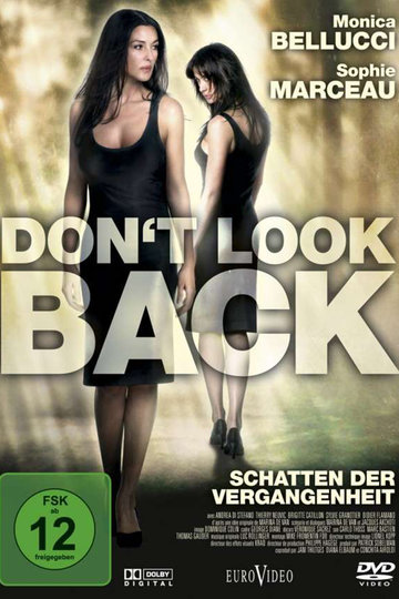  Don't Look Back - Schatten der Vergangenheit